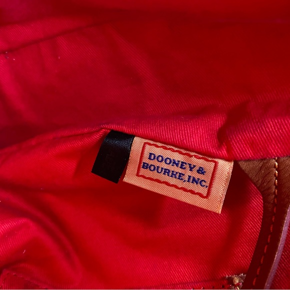 Dooney and Bourke East West Collins Bag - Picture 6 of 9